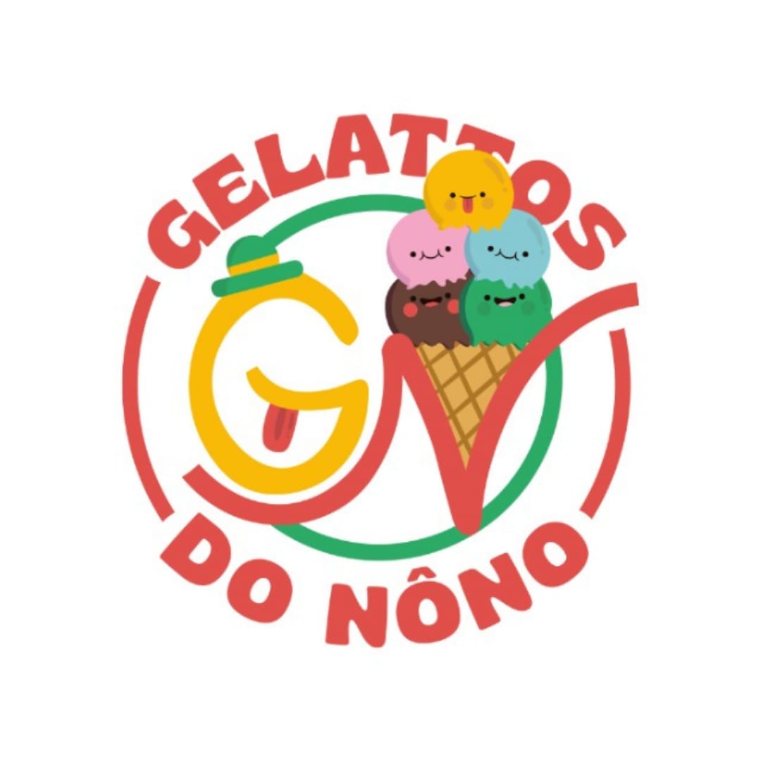 Gelattos do Nôno